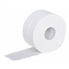 TP Jumbo 190mm 2vr. CELULÓZA - Papírová hygiena Toaletní papír do zásobníků 2 vrstvý
